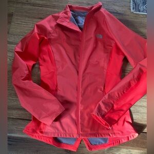 North face jacket size medium